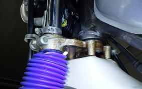 SUZUKI DJEBEL 200 (DR200SE) SH42A