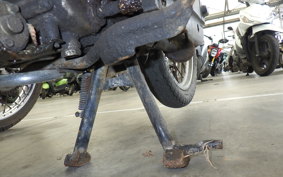SUZUKI BIRDIE 50 E BA14A