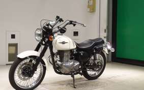 KAWASAKI ESTRELLA BJ250A