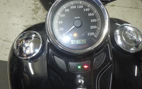 HARLEY FLS 1580 2016