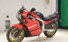 SUZUKI GSX-R1100 1986 GU74A