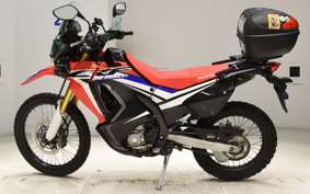HONDA CRF250 RALLY LD