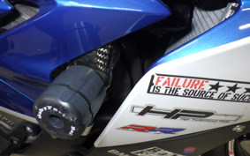 BMW S1000RR 2018