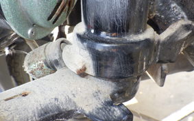 HONDA CL72 BENLY CL72