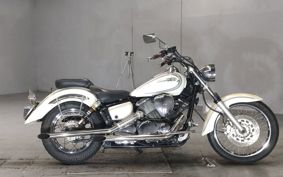 YAMAHA DRAGSTAR 250 VG02J