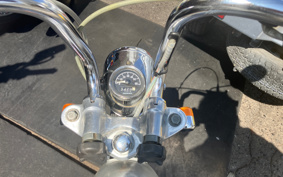 HONDA MONKEY Z50A