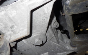 SUZUKI ADDRESS 110 CE47A