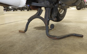 YAMAHA JOG Gen.4 SA16J