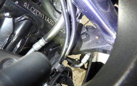 SUZUKI GSX250RA 2022