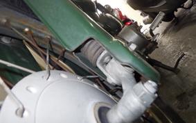 HONDA C50 SUPER CUB AA01