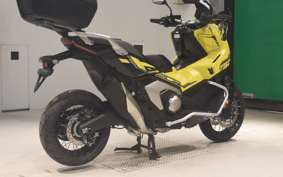 HONDA X-ADV 750 2025 RH21