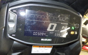 SUZUKI Vｽﾄﾛｰﾑ250SX EL11L