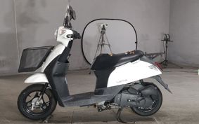 SUZUKI LET`S CA4AA