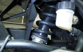 YAMAHA MT-03 2018 RH07J