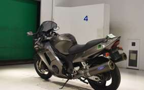 HONDA CBR1100XX 2018