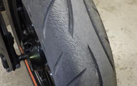 KTM 250 DUKE