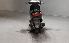 YAMAHA AKUSHI STREET SE53J