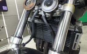 HONDA CB400SF VTEC 2001 NC39