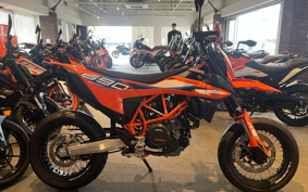 KTM 690 SMC R LSV40