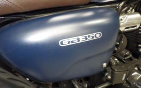 HONDA GB350 2022 NC59