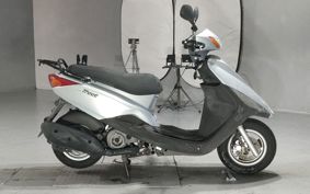 YAMAHA AKUSHI STREET SE53J