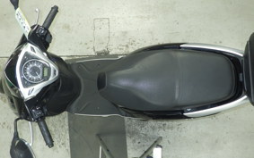 HONDA LEAD 125 2017 JF45