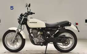 HONDA CB223S MC40