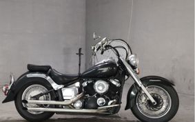 YAMAHA DRAGSTAR 400 CLASSIC 2003 VH01J
