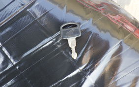 HONDA C90 SUPER CUB HA02