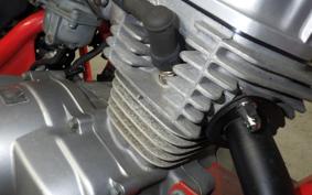 HONDA APE 50 1994 AC16