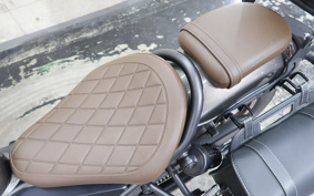 HONDA REBEL 250  S E-clutch MC49