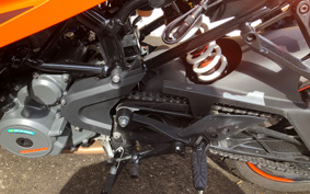 KTM 390 RC 2022 JYJ40