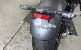 TRIUMPH TRIDENT 660 2021