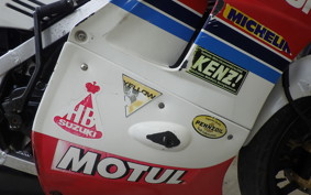 SUZUKI RG250 Gamma GJ21A