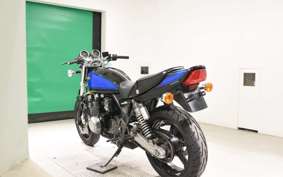 KAWASAKI ZEPHYR 400 KAI 2009 ZR400C