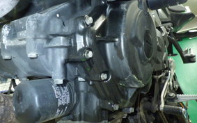 KAWASAKI Z400 Gen.2 2021 EX400G