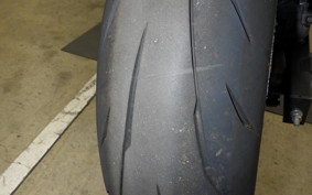 KAWASAKI NINJA 400 2021 EX400G
