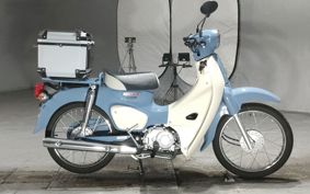 HONDA SUPER CUB50 AA09