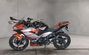 KAWASAKI NINJA400 EX400G