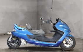 YAMAHA MAJESTY 250SV SG01J