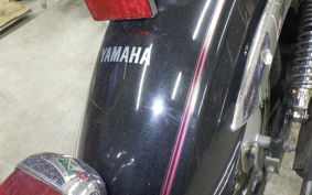 YAMAHA DRAGSTAR 250 2012 VG02J