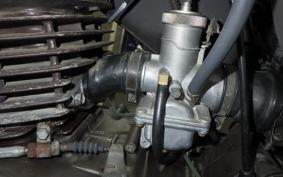 HONDA ELSINORE 250 MT250