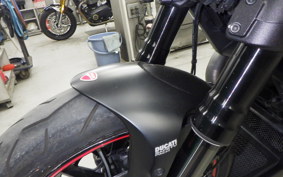 DUCATI DIAVEL DARK 2014