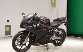 HONDA CBR250RR A 1996 MC51