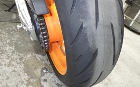 HONDA CBR1000RR 2007