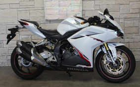 HONDA CBR250RR ABS MC51