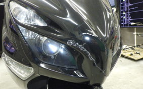 YAMAHA MAJESTY 250 Gen.4 2011 SG20J