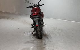 KAWASAKI ER400 N ER400B