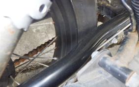 SUZUKI GRASSTRACKERﾋﾞ NJ4BA