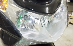 HONDA PCX 125 2023 JF28